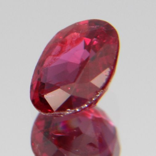 Rubin 0.26ct