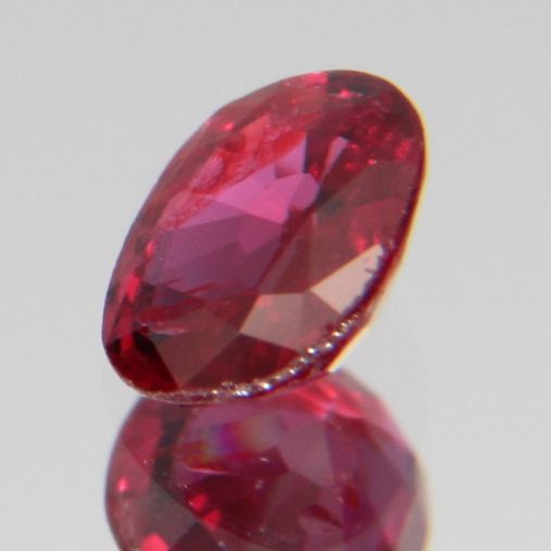 Rubin 0.26ct
