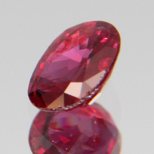 Rubin 0.26ct