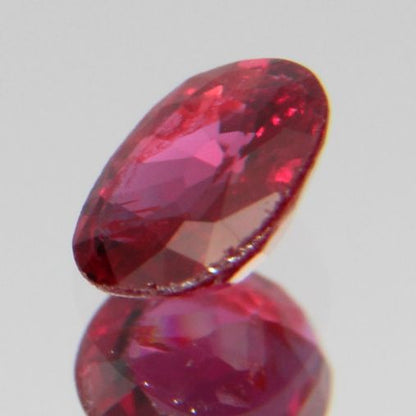 Rubin 0.26ct