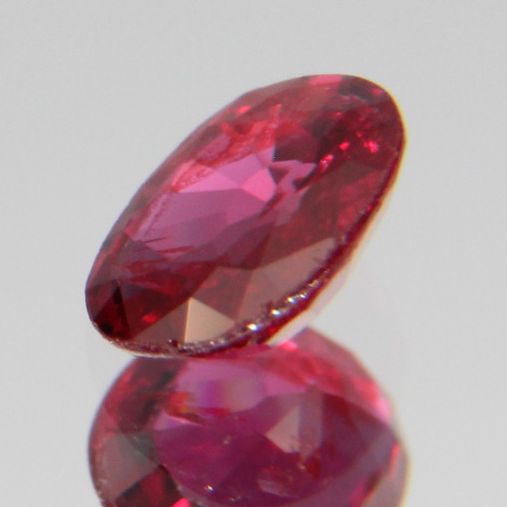 Rubin 0.26ct