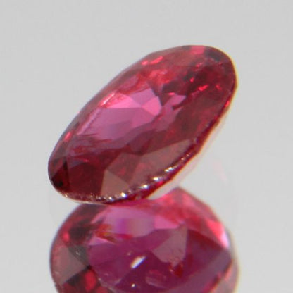 Rubin 0.26ct