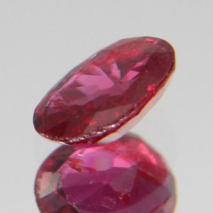 Rubin 0.26ct