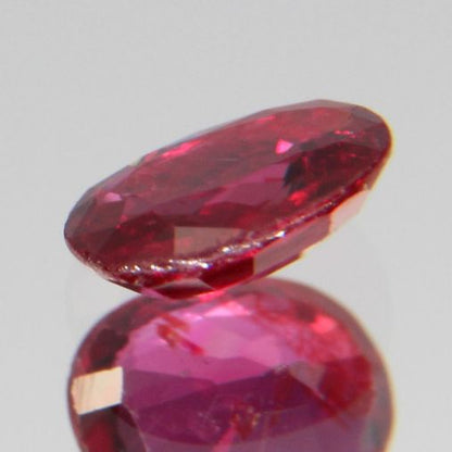 Rubin 0.26ct