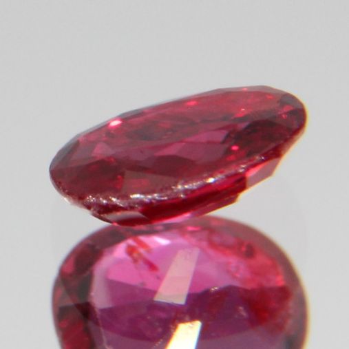 Rubin 0.26ct