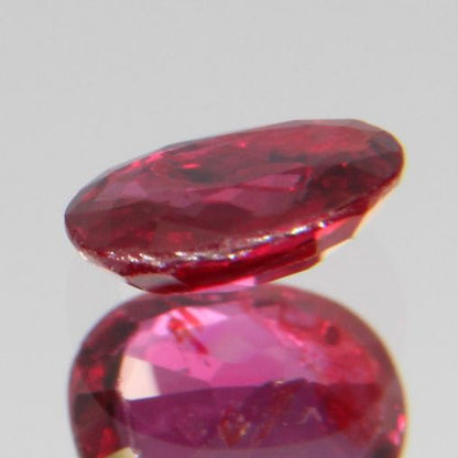 Rubin 0.26ct