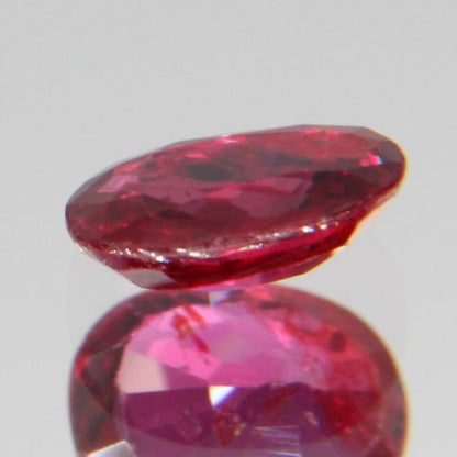 Rubin 0.26ct