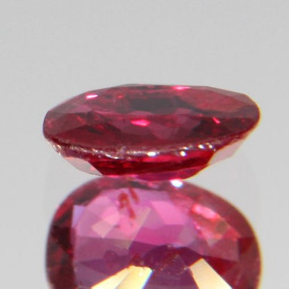 Rubin 0.26ct