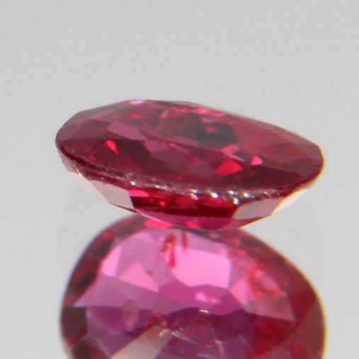 Rubin 0.26ct