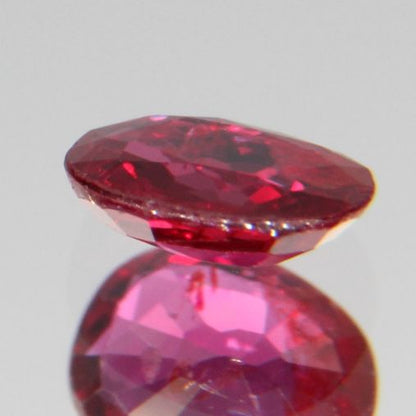 Rubin 0.26ct