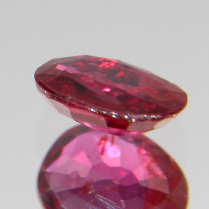 Rubin 0.26ct