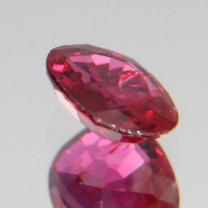 Rubin 0.26ct