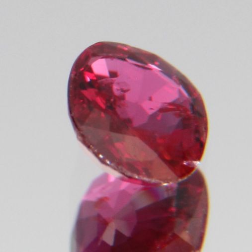 Rubin 0.26ct