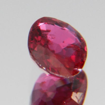 Rubin 0.26ct