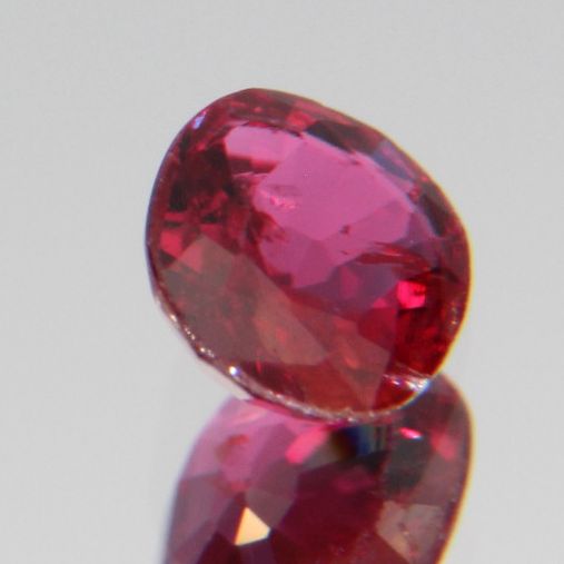 Rubin 0.26ct