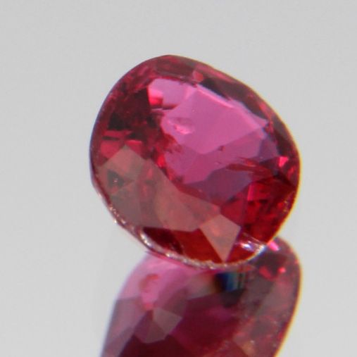 Rubin 0.26ct