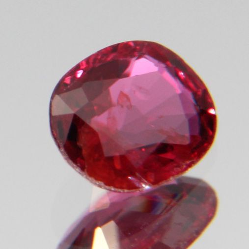Rubin 0.26ct