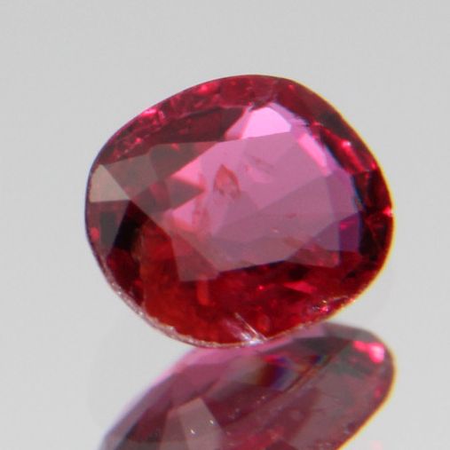 Rubin 0.26ct