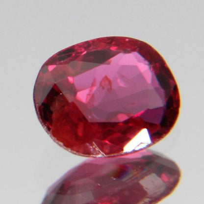 Rubin 0.26ct