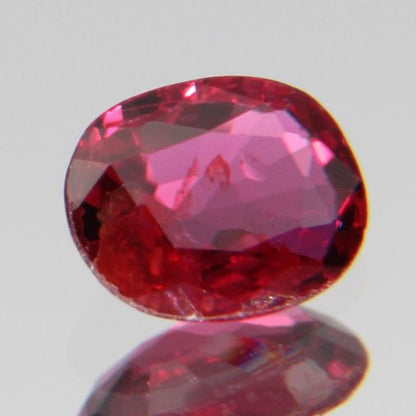 Rubin 0.26ct