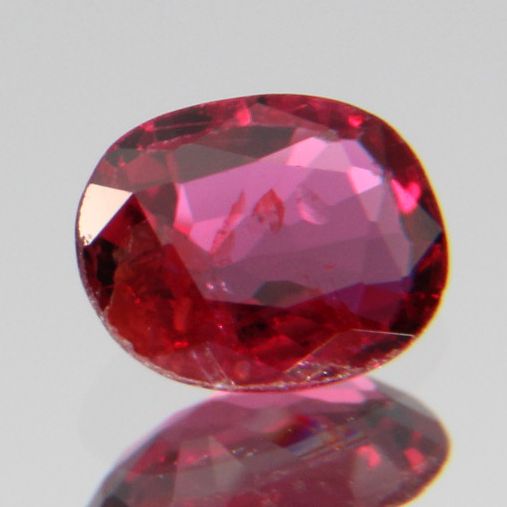 Rubin 0.26ct