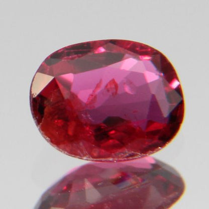 Rubin 0.26ct