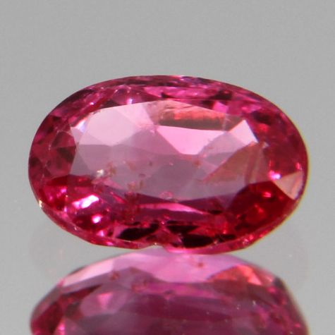 Rubin 0.27ct 