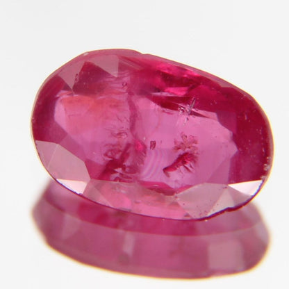 Rubin 0.27ct