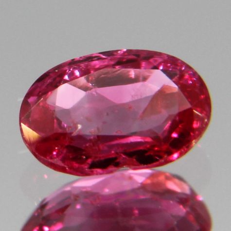 Rubin 0.27ct 