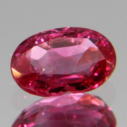 Rubin 0.27ct 