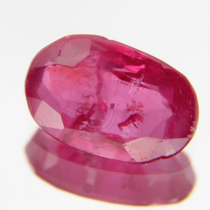 Rubin 0.27ct
