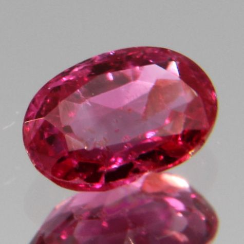 Rubin 0.27ct 
