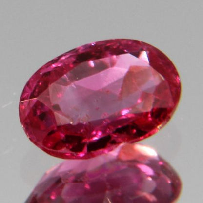 Rubin 0.27ct 