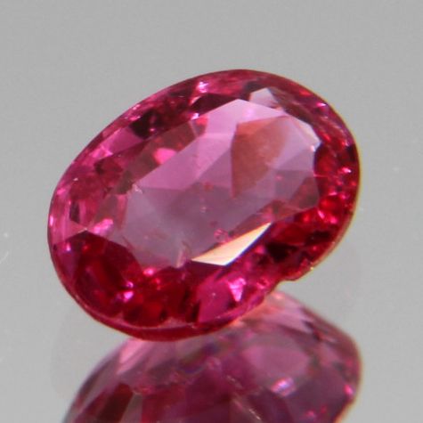 Rubin 0.27ct 