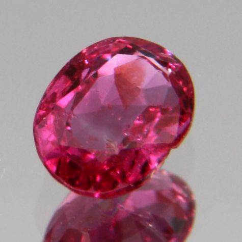 Rubin 0.27ct 