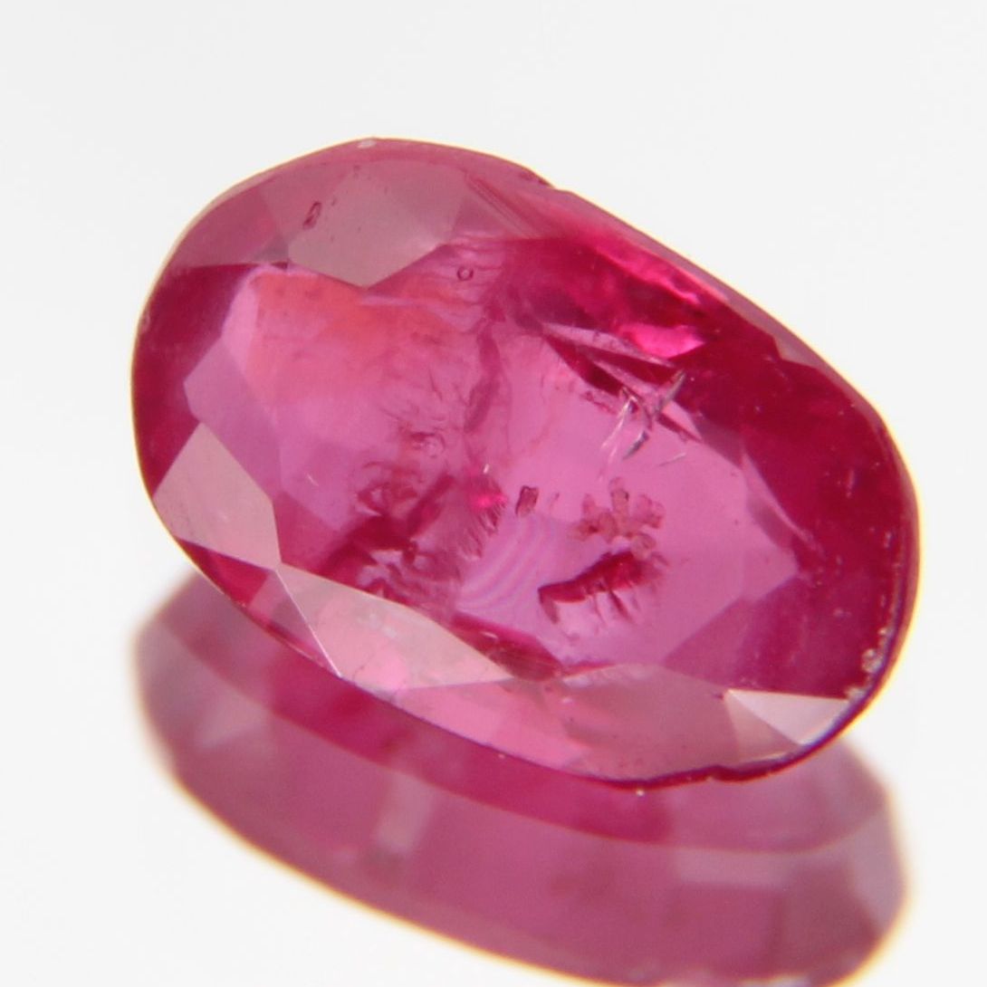 Rubin 0.27ct