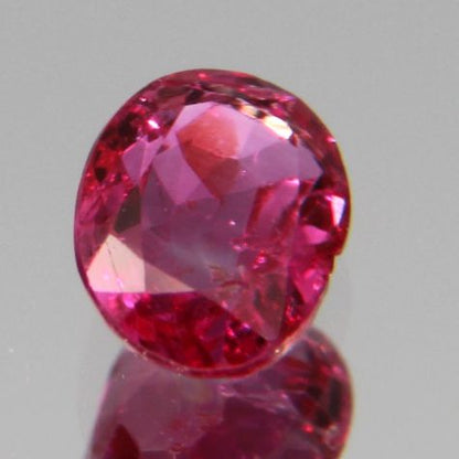 Rubin 0.27ct 