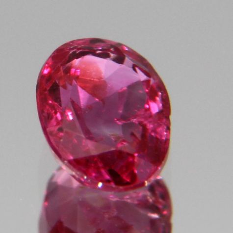 Rubin 0.27ct 