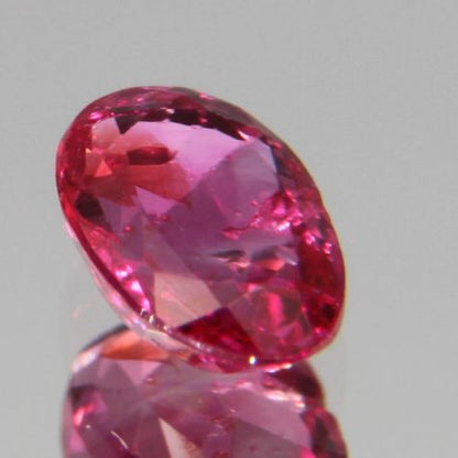Rubin 0.27ct 