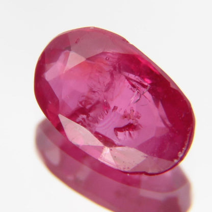 Rubin 0.27ct