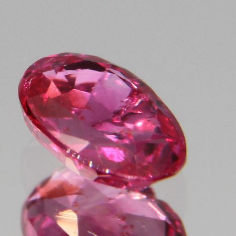 Rubin 0.27ct 