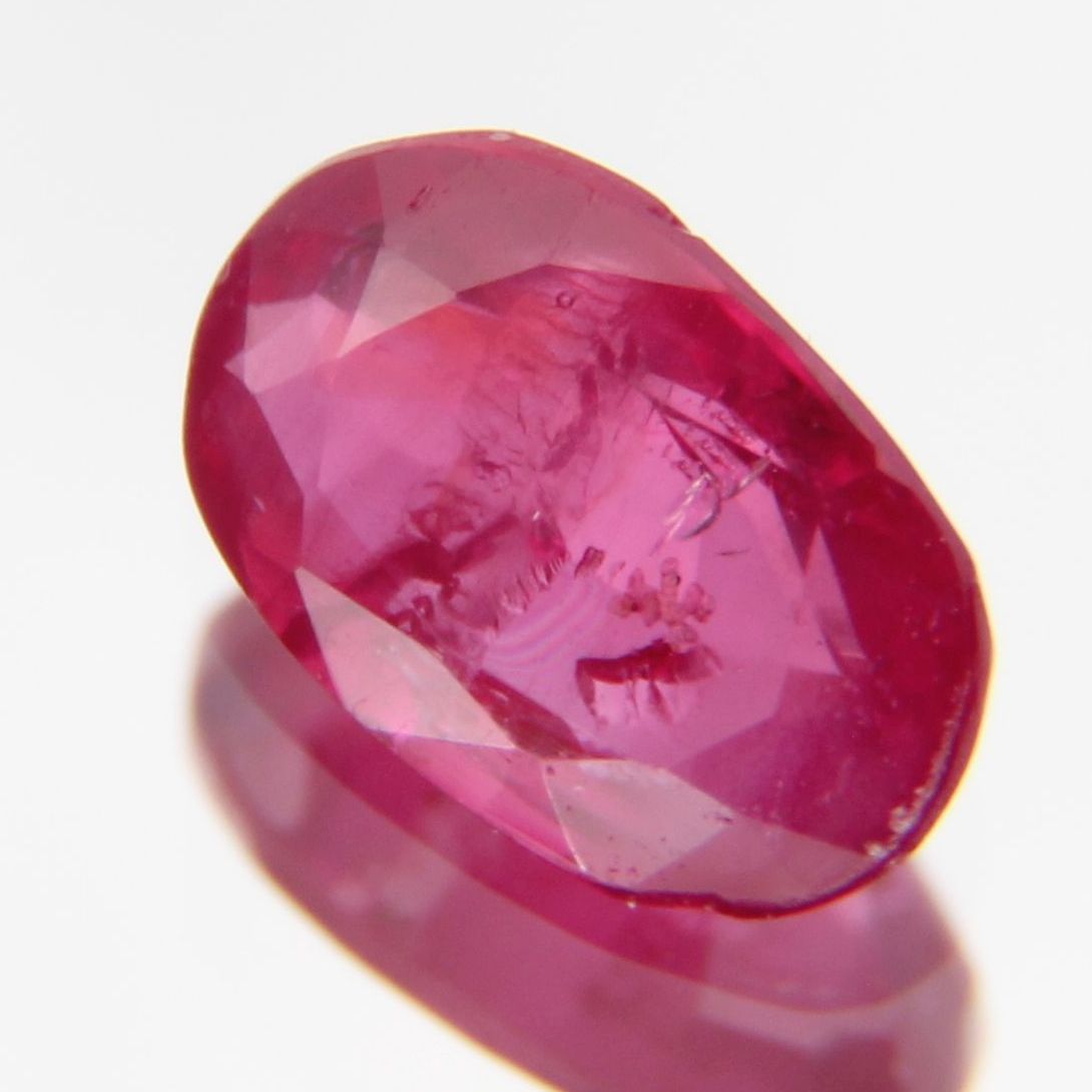 Rubin 0.27ct