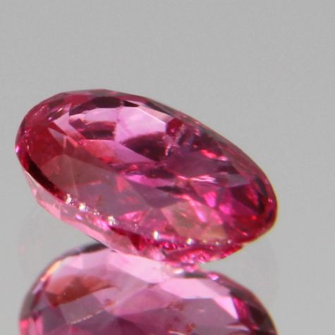 Rubin 0.27ct 