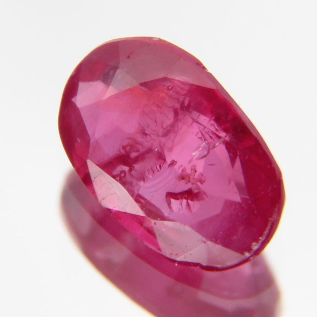 Rubin 0.27ct