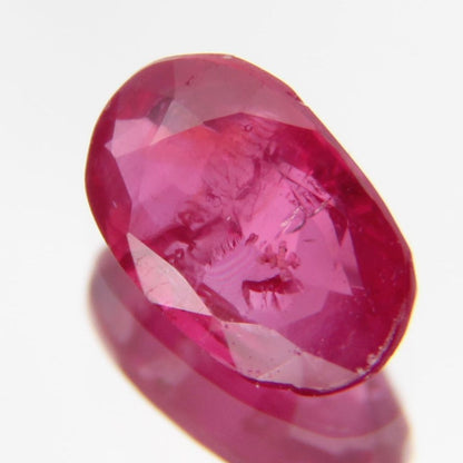 Rubin 0.27ct