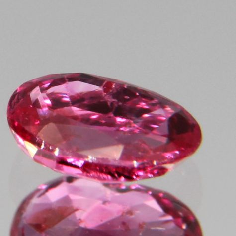 Rubin 0.27ct 