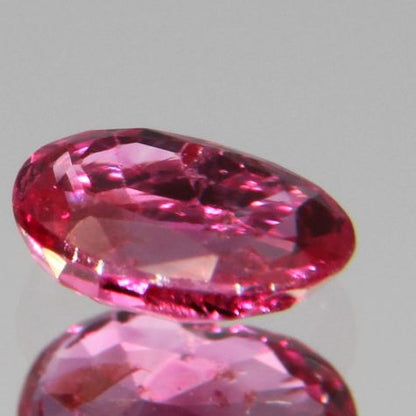 Rubin 0.27ct 