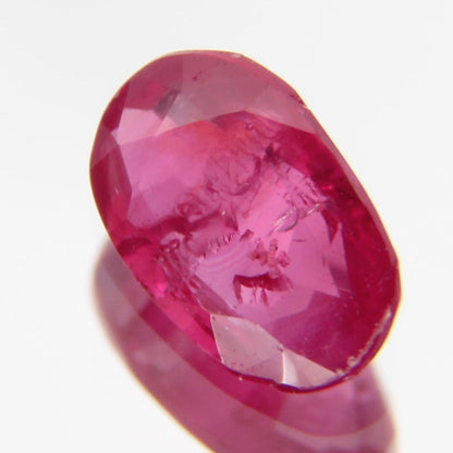 Rubin 0.27ct