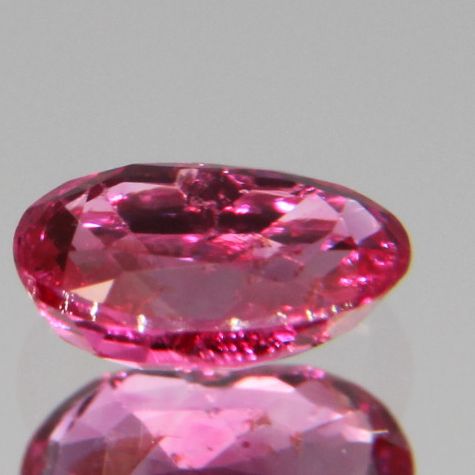 Rubin 0.27ct 