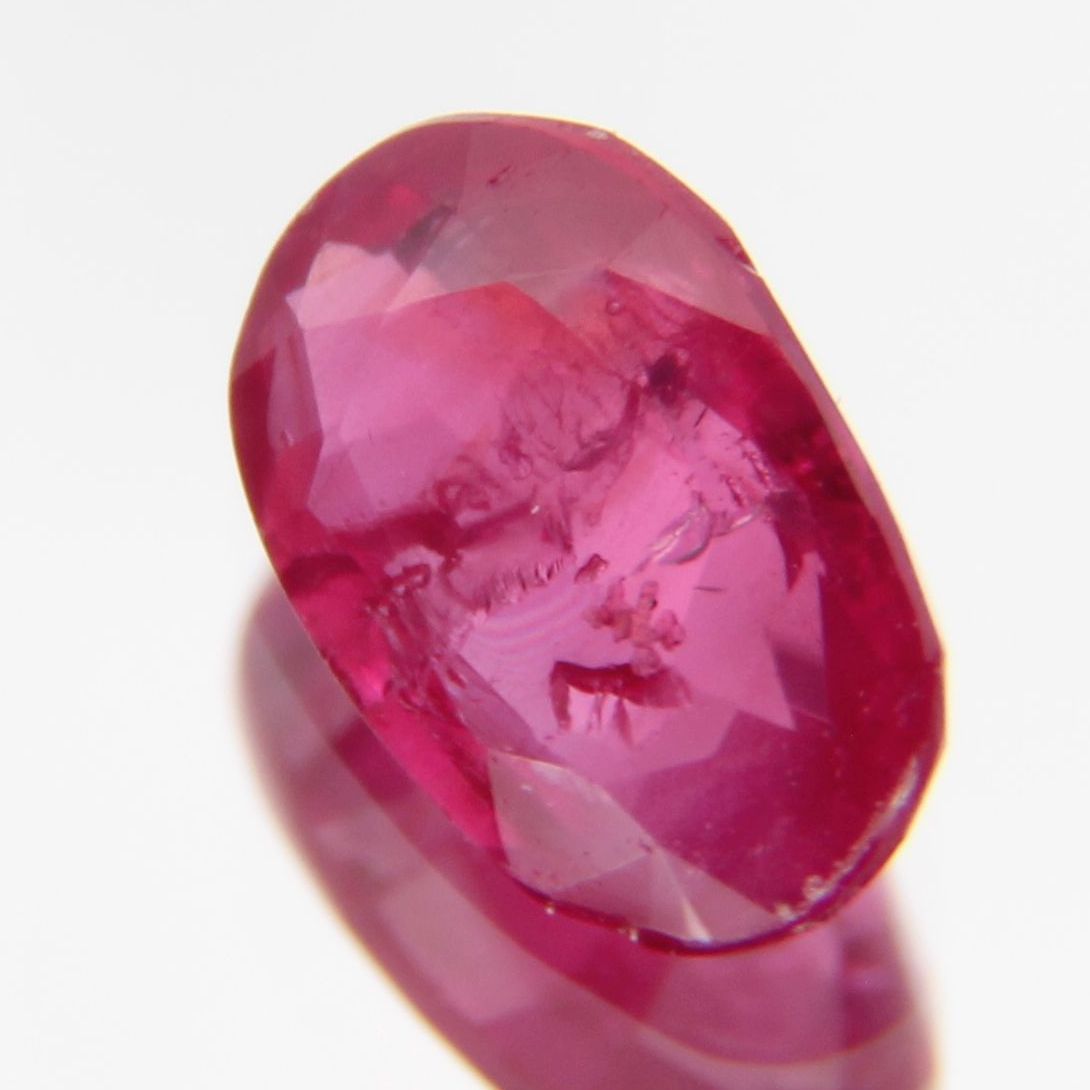 Rubin 0.27ct